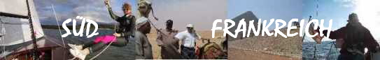   S�D                FRANKREICH