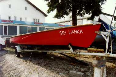srilanka